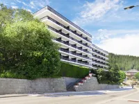 Résidence du Rhône B61 Hotels near Sierre/Siders