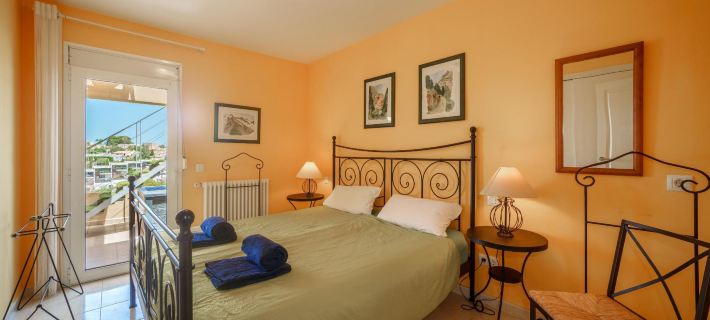 Penthouse Las Palmeras Hotels in Manacor