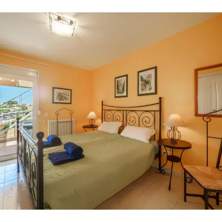 Penthouse Las Palmeras