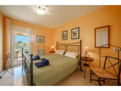 Penthouse Las Palmeras