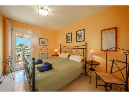 Penthouse Las Palmeras