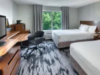 Fairfield Inn & Suites Frankenmuth Hotels in Frankenmuth