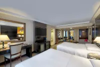 Islamabad Marriott Hotel Hotels in 