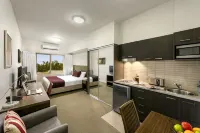 Quest Shepparton Hôtels à : Mooroopna