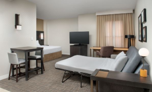 Residence Inn Phoenix Airport