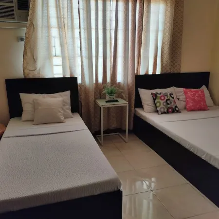 Fiesta Ballroom Hotel