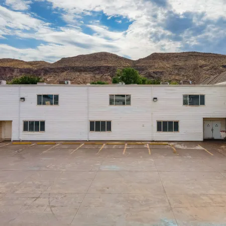 Ramada by Wyndham La Verkin Zion Park