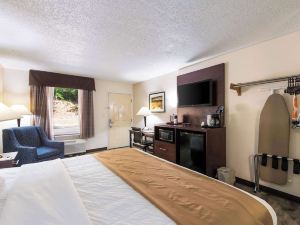 Quality Inn & Suites Rockingham