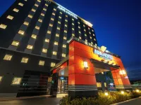 APA Hotel Ibaraki Koga-Ekimae Hotels near Shojoji