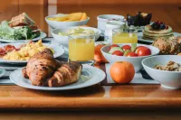 Royal Garden Assago Milano - breakfast