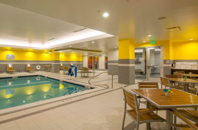 Homewood Suites by Hilton Denver Downtown-Convention Center photo 4