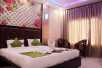Blue Diamond Resort & Hotel Các khách sạn ở Muzaffarpur
