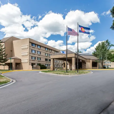 Comfort Inn Near Vail Beaver Creek