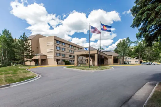 Comfort Inn Near Vail Beaver Creek