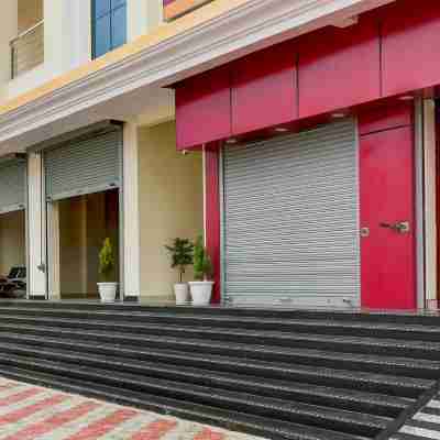 Hotel O Bgm Hotel Exterior
