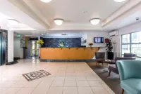 奧克蘭探索酒店 - 公寓