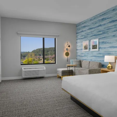TownePlace Suites Coeur d'Alene