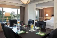 Sheraton Suites Fort Lauderdale West Hotel a Sunrise