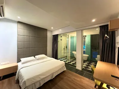 Havona Boutique Hotel - Mount Austin