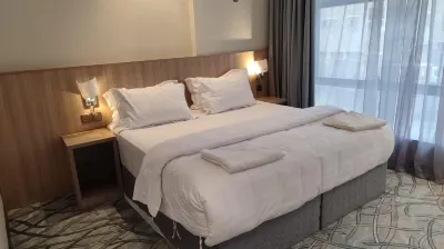 New Level Hotel - Funduq New Level