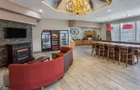 Ramada by Wyndham Hendersonville Hotels in Clear Creek