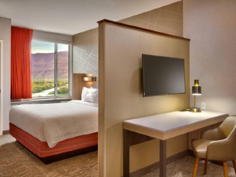 SpringHill Suites Moab