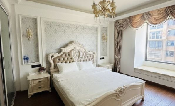 Ruyueerzhi Pingtan Apartment (Haitan East Road)