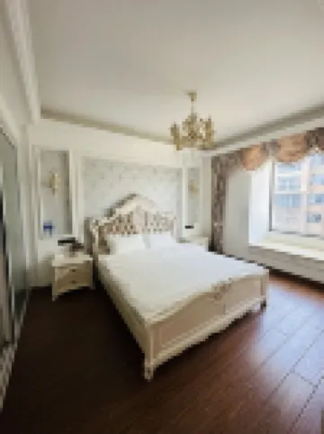 如約而至平潭公寓（海壇東路分店）