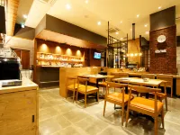 Graces Hotels - breakfast