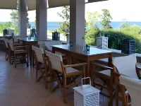 Xanthippi Hotel - Aamiainen