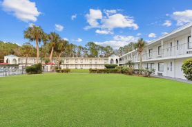 Developer Inn & Suites Airport Jax, a Baymont by Wyndham