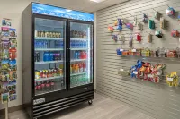 Best Western Plus Cascade Inn  Suites