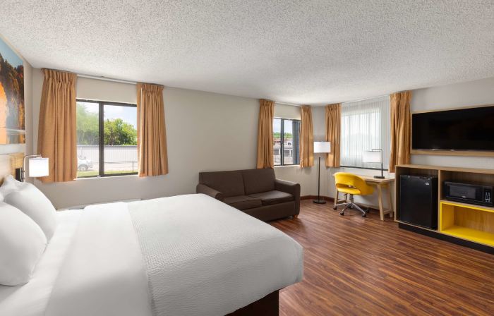 Days Inn by Wyndham Glasgow
