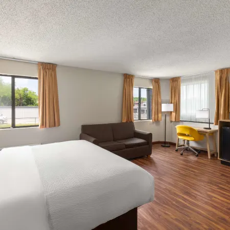 Days Inn by Wyndham Glasgow
