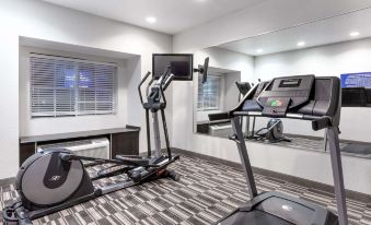 Microtel Inn & Suites by Wyndham Hoover/Birmingham