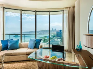JW Marriott Absheron Baku