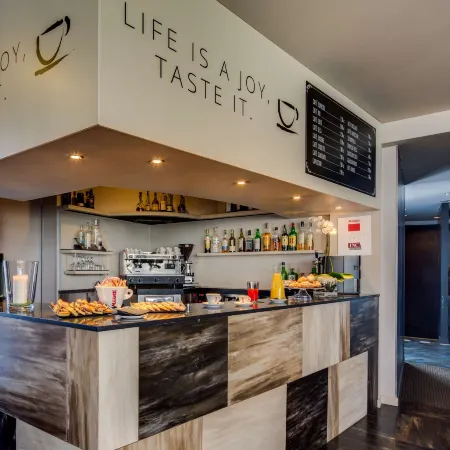 Best Western Plus Hotel Farnese