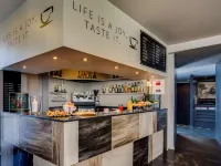 Best Western Plus Hotel Farnese - breakfast