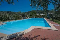 Podere Cortesi Agriturismo Molinaccio - Pools