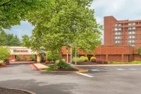 Sheraton Harrisburg Hershey Hotel - Parking