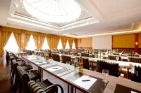 Vienna House by Wyndham Sonne Rostock Hotels in Bentwisch