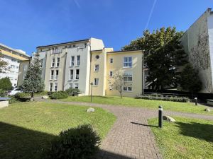 Eurotel am Main Hotel & Boardinghouse Offenbach am Main