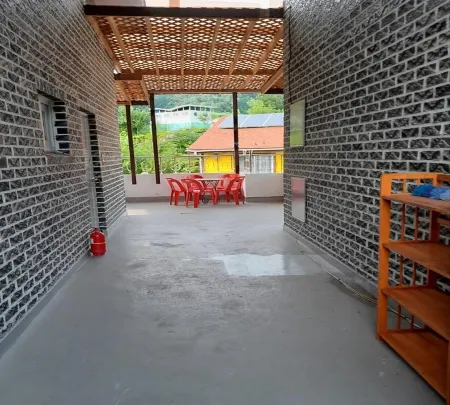 Daon Pension Отели рядом с достопримечательностью «The 38th Parallel»