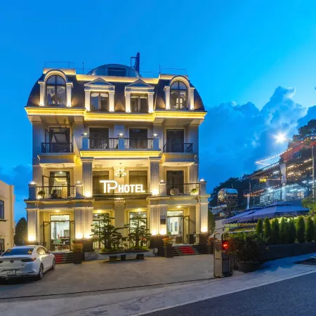TP HOTEL GREEN PINE VIEW