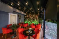 Hotel Capital Inn Tirana