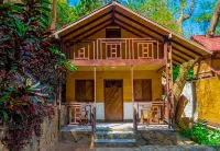 Hotel Cabanas Club Sierra Limon