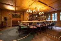 Magic Megève Bois Hotels in Combloux