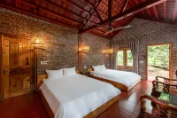 Ninh Bình Family Homestay Hotels in Gia Sinh