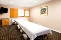 SureStayPlus Hotel by Best Western San Jose Central City