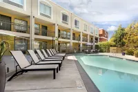 Best Western Plus Rancho Cordova Inn Các khách sạn ở Rancho Cordova